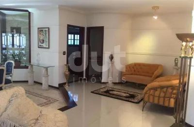 Casa com 4 quartos à venda na avenida doutor francisco mais, 500, jardim chapadão, campinas, 400 m2 por r$ 1.590.000