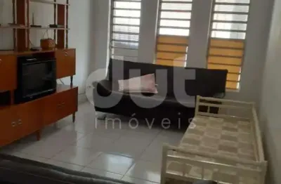 Casa com 2 quartos à venda na rua doutor arnaldo de carvalho, 284, jardim chapadão, campinas, 200 m2 por r$ 560.000