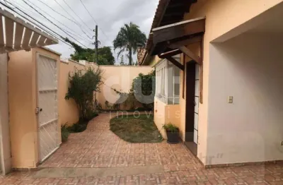 Casa com 3 quartos à venda na rua cônego manoel garcia, 517, jardim chapadão, campinas, 206 m2 por r$ 848.000