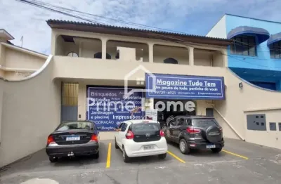 Casa comercial para alugar na Avenida Marechal Rondon, 1927, Jardim Chapadão, Campinas, 518 m2 por R$ 4.500