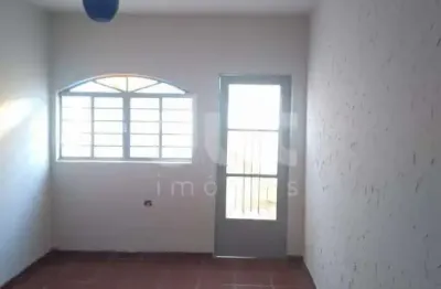 Casa com 3 quartos à venda na rua joaquim duarte barbosa, 557, jardim cura d'ars, campinas, 470 m2 por r$ 450.500