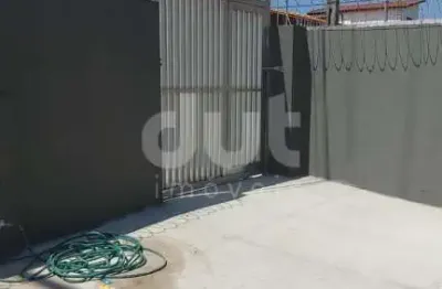 Casa com 2 quartos à venda na rua santiago peres ubinha, 101, jardim dom nery, campinas, 71 m2 por r$ 450.000