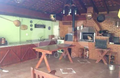 Casa com 3 quartos à venda na rua alencar waldomiro silva, 79, jardim florence, campinas, 178 m2 por r$ 550.000