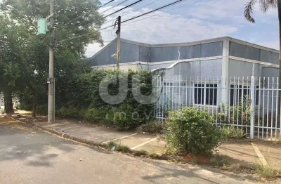 Casa comercial à venda na rua frei antônio de pádua, 510, jardim guanabara, campinas, 205 m2 por r$ 950.000