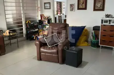 Casa comercial à venda na rua frei antônio de pádua, 980, jardim guanabara, campinas, 300 m2 por r$ 1.900.000