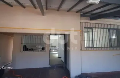 Casa com 5 quartos à venda na rua camargo paes, 272, jardim guanabara, campinas, 260 m2 por r$ 850.000