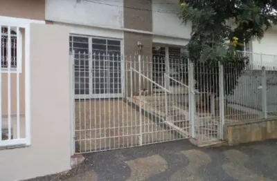 Casa com 3 quartos à venda na rua frei manoel da ressurreição, 911, jardim guanabara, campinas, 220 m2 por r$ 700.000