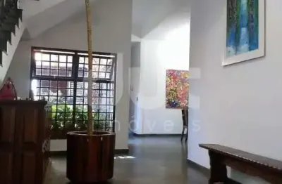 Casa com 5 quartos à venda na rua durval cardoso, 122, jardim guarani, campinas, 435 m2 por r$ 1.100.000