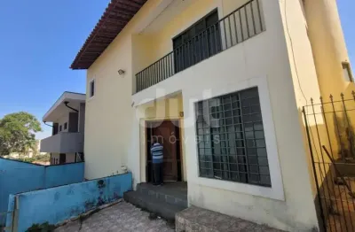 Casa com 3 quartos à venda na rua doutor lourenço granato, 209, jardim lumen christi, campinas, 285 m2 por r$ 850.000