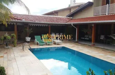 Casa com 4 quartos à venda na rua doutor antônio duarte da conceição, 1700, jardim madalena, campinas, 415 m2 por r$ 1.800.000