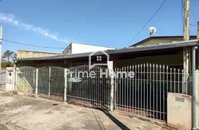 Casa com 3 quartos à venda na rua carlos de carvalho, 39, jardim márcia, campinas, 160 m2 por r$ 400.000