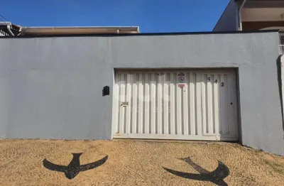 Casa com 3 quartos à venda na rua santa rita do passa quatro, 542, jardim nova europa, campinas, 141 m2 por r$ 830.000