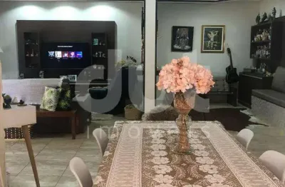 Casa com 3 quartos à venda na rua josé ghiraldelli, 400, jardim novo cambuí, hortolândia, 285 m2 por r$ 901.000