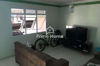 Casa em condomínio fechado com 3 quartos à venda na avenida das amoreiras, 6851, jardim novo campos elíseos, campinas, 145 m2 por r$ 600.000