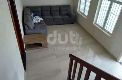 Casa em condomínio fechado com 3 quartos à venda na rua josé de campos sales, 914, jardim paraíso, campinas, 250 m2 por r$ 1.200.000