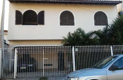 Casa com 4 quartos à venda na rua josé de campos sales, 691, jardim paraíso, campinas, 203 m2 por r$ 837.400