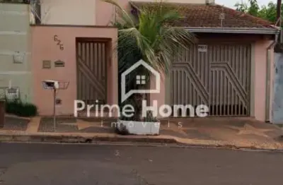 Casa com 2 quartos à venda na rua pacaembu, 626, jardim primavera, americana, 166 m2 por r$ 500.000