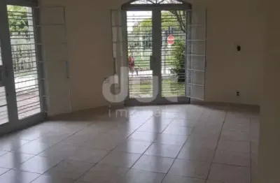 Casa comercial à venda na avenida monte castelo, 617, jardim proença, campinas, 290 m2 por r$ 1.400.000