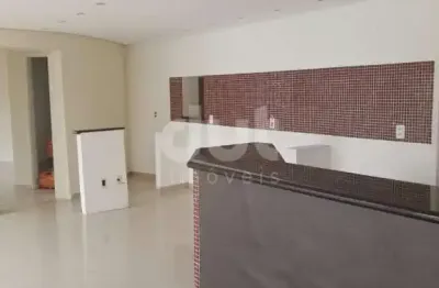 Casa comercial para alugar na avenida monte castelo, 617, jardim proença, campinas, 290 m2 por r$ 6.000