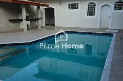 Casa com 3 quartos à venda na rua barretos, 201, jardim proença, campinas, 265 m2 por r$ 989.000