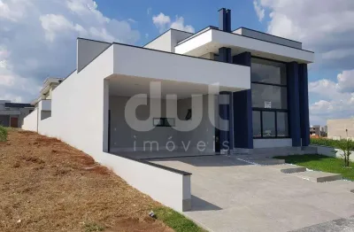 Casa em condomínio fechado com 3 quartos à venda na avenida fábio ferraz bicudo, 1099, jardim residencial dona maria josé, indaiatuba, 190 m2 por r$ 2.100.000