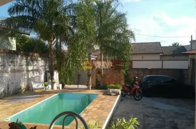 Casa com 2 quartos à venda na rua armando sarnes, 318, jardim santa amália, campinas, 176 m2 por r$ 550.000