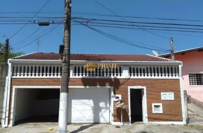 Casa com 3 quartos à venda na avenida alberto medaljon, 82, jardim santa eudóxia, campinas, 200 m2 por r$ 750.000