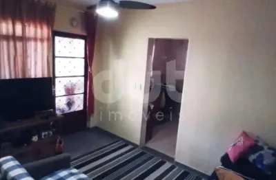 Casa com 2 quartos à venda na rua tobias barreto, 80, jardim santa genebra, campinas, 61 m2 por r$ 530.000