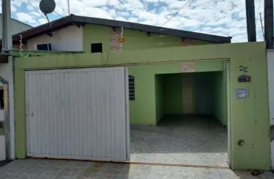 Casa com 2 quartos à venda na rua henrique joão haitman, 63, jardim santa izabel, hortolândia, 91 m2 por r$ 410.000
