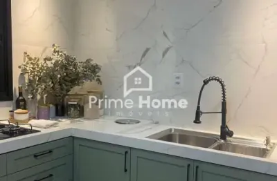 Casa com 3 quartos à venda na rua mário bueno de camargo, 249, jardim santana, campinas, 110 m2 por r$ 1.200.000