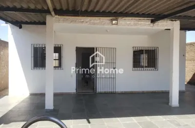 Casa com 3 quartos à venda na rua ângela collucci sarubbi, 59, jardim são domingos, campinas, 200 m2 por r$ 585.000