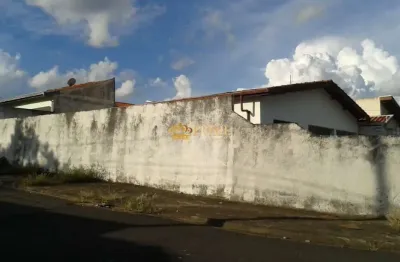 Casa com 3 quartos à venda na rua ana maria de jesus rodrigues, 136, jardim são gonçalo, campinas, 94 m2 por r$ 600.000
