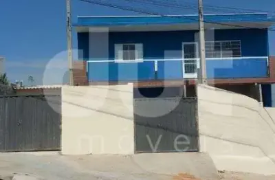 Casa com 5 quartos à venda na rua ernesto cosmo fioretti, 115, jardim são judas tadeu, campinas, 250 m2 por r$ 400.000