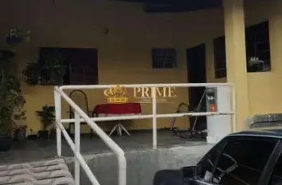 Casa com 3 quartos à venda na rua sandra bréa, 28, jardim são pedro de viracopos, campinas, 152 m2 por r$ 360.000