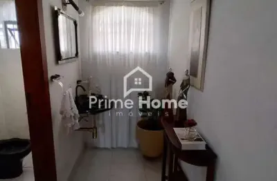 Casa com 4 quartos à venda na avenida pio xii, 695, jardim de itapoan, paulínia, 420 m2 por r$ 1.275.000
