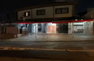 Casa comercial à venda na avenida senador antônio lacerda franco, 611, jardim do lago, campinas, 518 m2 por r$ 4.700.000