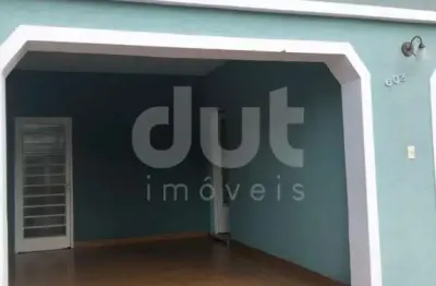 Casa com 3 quartos à venda na rua ribeirão bonito, 603, jardim do trevo, campinas, 183 m2 por r$ 680.000