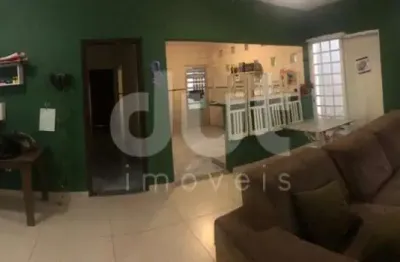 Casa comercial à venda na avenida josé fonseca arruda, 665, jardim dos oliveiras, campinas, 263 m2 por r$ 800.000