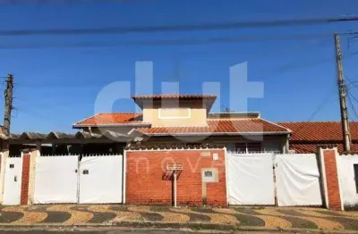 Casa com 2 quartos à venda na rua doutor rafael sampaio vidal, 310, jardim dos oliveiras, campinas, 210 m2 por r$ 480.000
