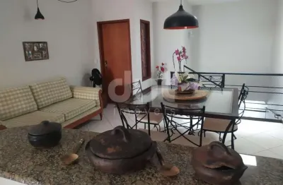 Casa com 3 quartos à venda na rua américo juliatte, 61, loteamento parque das hortências (sousas), campinas, 227 m2 por r$ 1.300.000