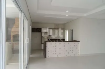 Casa em condomínio fechado com 4 quartos à venda na rua sérgio bortolotto, 220, loteamento parque dos alecrins, campinas, 332 m2 por r$ 2.950.000