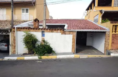 Casa em condomínio fechado com 3 quartos à venda na rua pascoal de luca, 360, jardim são pedro, campinas, 148 m2 por r$ 499.000