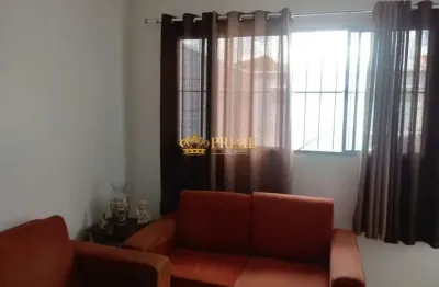 Casa com 2 quartos à venda na rua isael fernandes, 87, parque eldorado, campinas, 70 m2 por r$ 320.000