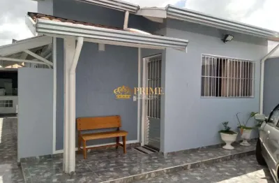 Casa com 2 quartos à venda na Rua Isael Fernandes, 87, Parque Eldorado, Campinas, 70 m2 por R$ 320.000