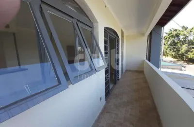 Casa com 3 quartos à venda na rua manoel soares pinto, 481, parque jambeiro, campinas, 177 m2 por r$ 750.000