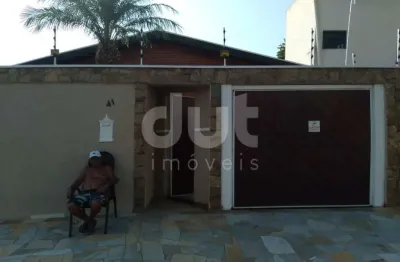 Casa com 3 quartos à venda na rua leobino pereira da silva, 41, parque jambeiro, campinas, 136 m2 por r$ 780.000