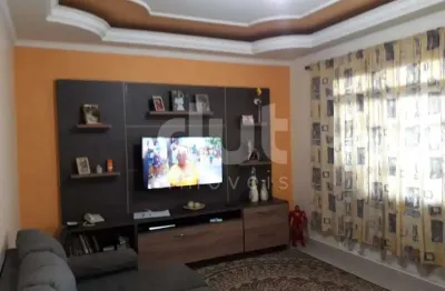 Casa com 3 quartos à venda na rua josé maria miranda, 79, parque residencial regina (nova veneza), sumaré, 140 m2 por r$ 550.000