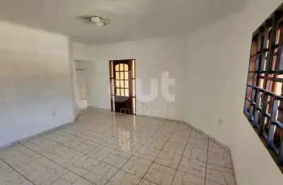 Casa com 3 quartos à venda na rua armando júlio bisogni, 176, parque santa bárbara, campinas, 154 m2 por r$ 500.000