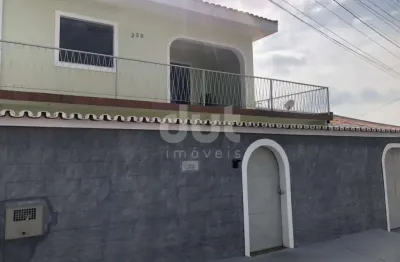 Casa comercial à venda na rua olga de rocco cobucci, 220, parque santa bárbara, campinas, 160 m2 por r$ 508.800