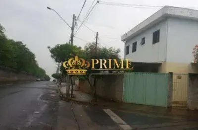 Casa com 4 quartos à venda na rua joão manoel de santana, 734, parque santo antônio (nova veneza), sumaré, 160 m2 por r$ 329.000